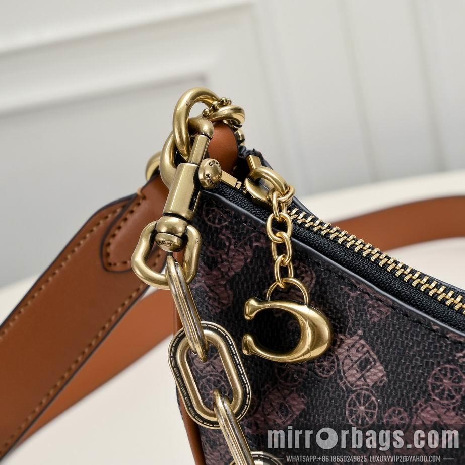 Coach Bags CM584 23.5X16X6.5cm AZ 4colour