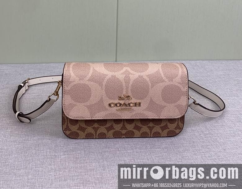 Coach Bags CAA83 JH 2colour