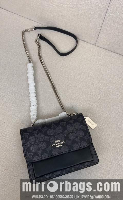 Coach Bags CW206 18X6X13cm AZ 4colour