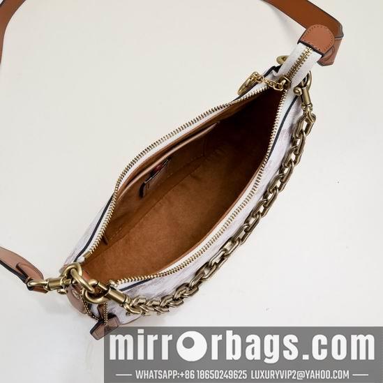 Coach Bags CM584 23.5X16X6.5cm AZ 4colour