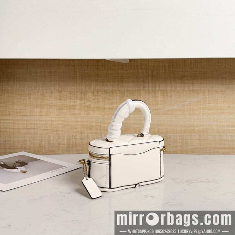 Coach Bags CT876 17.5X8.5X8.5cm AZ 4colour