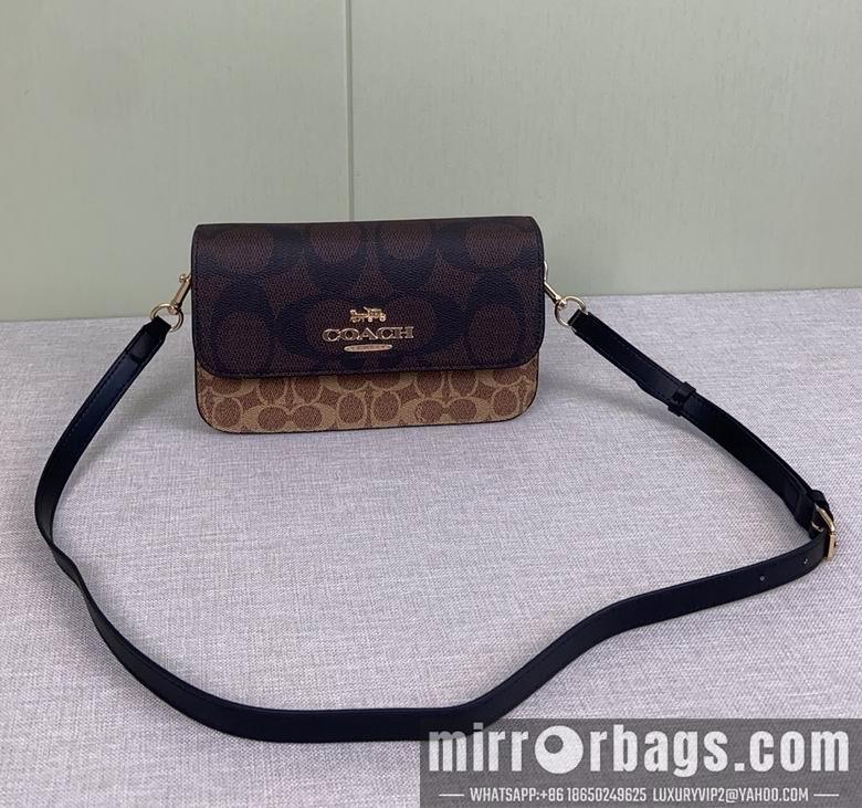 Coach Bags CAA83 JH 2colour
