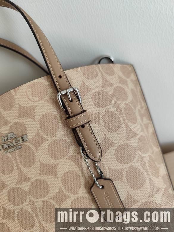 Coach Bags CV965 25X19X12.5cm JH