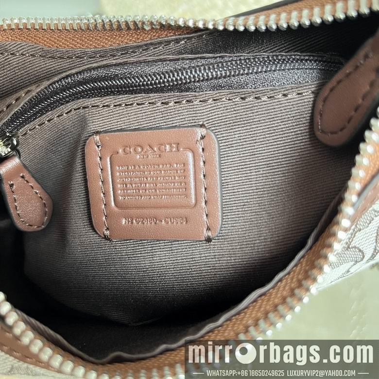 Coach Bags CU984 19.5X10X6.5cm AZ 3colour