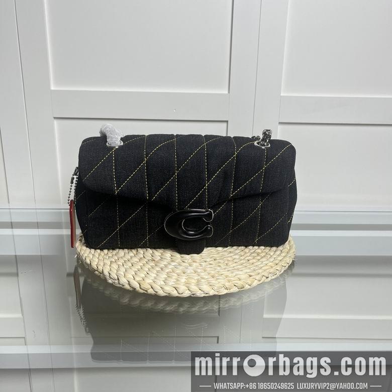 Coach Bags CR704 26X15cm AZ 2colour