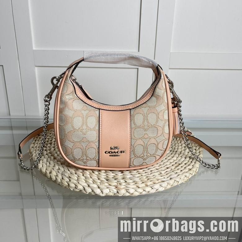 Coach Bags CU984 19.5X10X6.5cm AZ 3colour