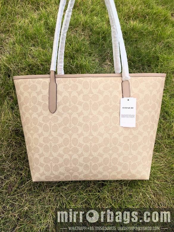 Coach Bags CV976 33X29X16cm JH