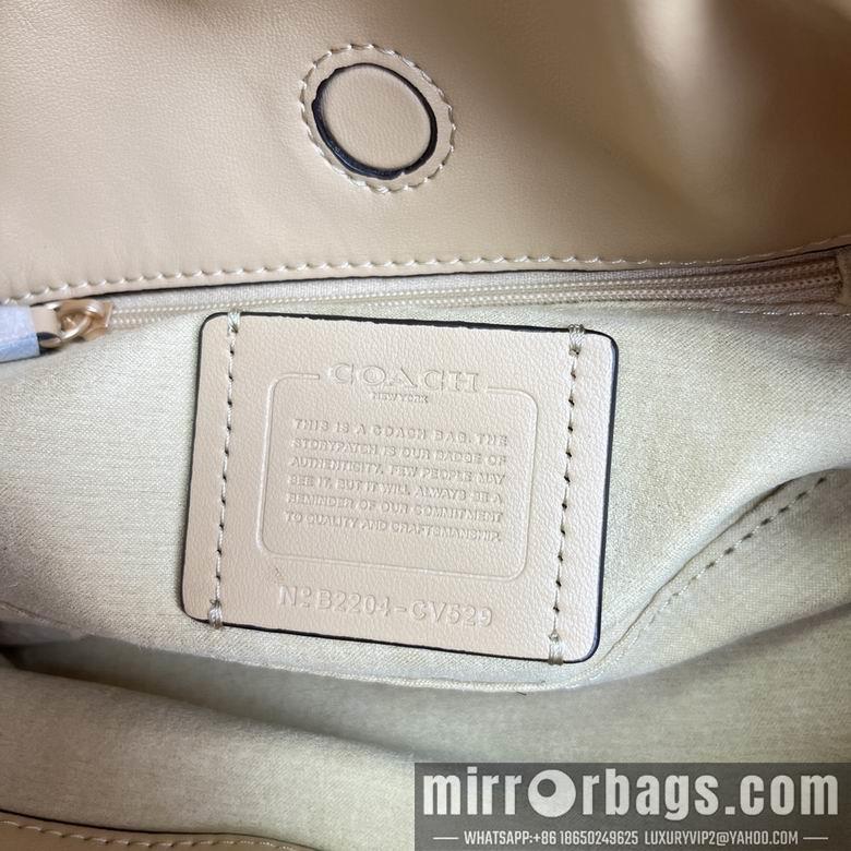 Coach Bags 26X15X7cm 082109 AZ 3colour