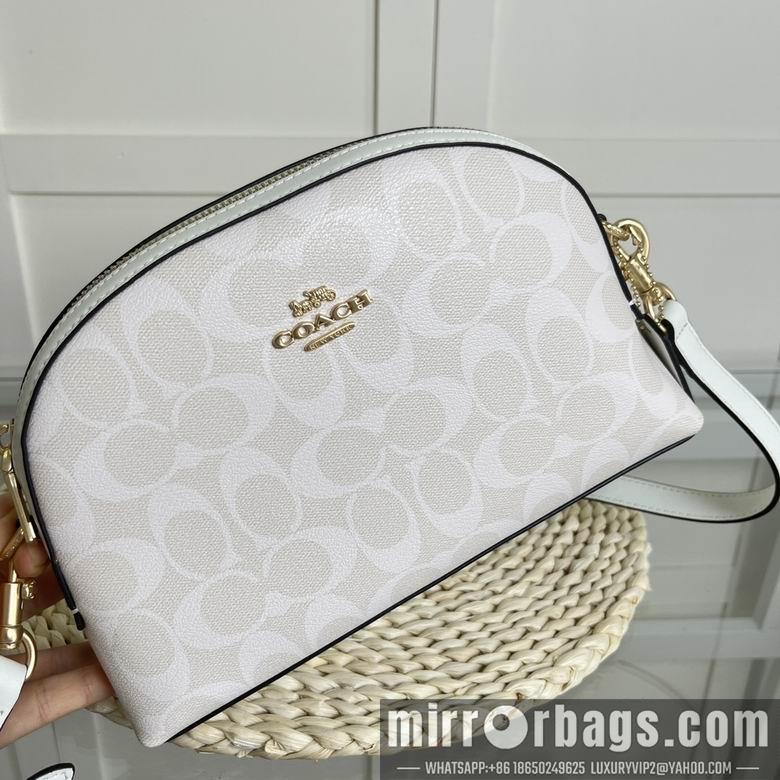 Coach Bags CR354 23X15X8cm AZ 4colour