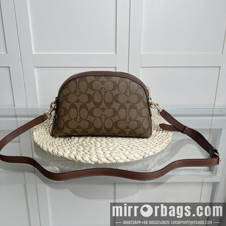 Coach Bags CR354 23X15X8cm AZ 4colour