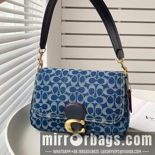 Coach Bags Coach CA105 26x16x9cm zy