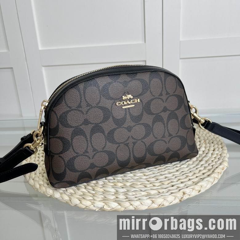 Coach Bags CR354 23X15X8cm AZ 4colour