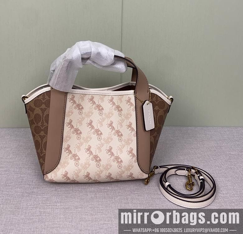 Coach Bags CZ317 23X12X8cm AZ