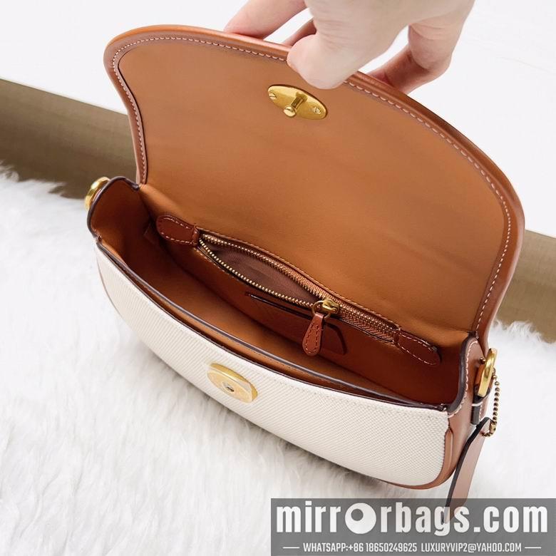 Coach Bags 22X13X5cm 041404 AZ 4colour
