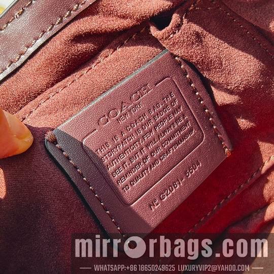 Coach Bags 55047 21X14X10cm AZ