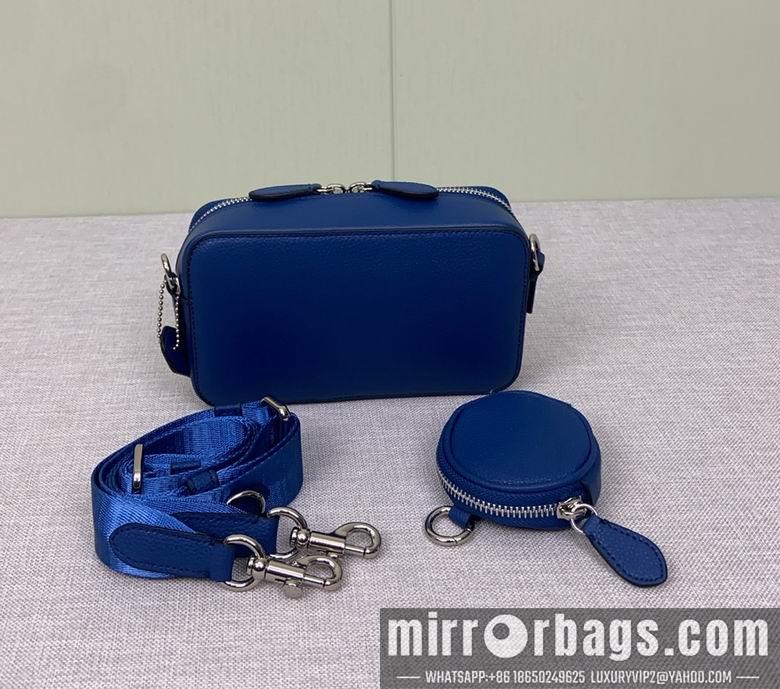 Coach Bags cW540 20X12X5cm AZ 3colour
