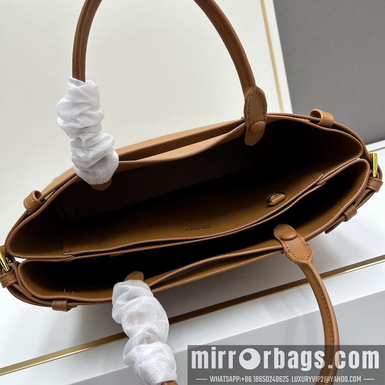 Prada Bags Prada 1BA417 35x25x14cm ww1