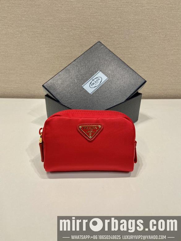 Prada Bags Prada 1NA339 12x8x3.5cm AP1