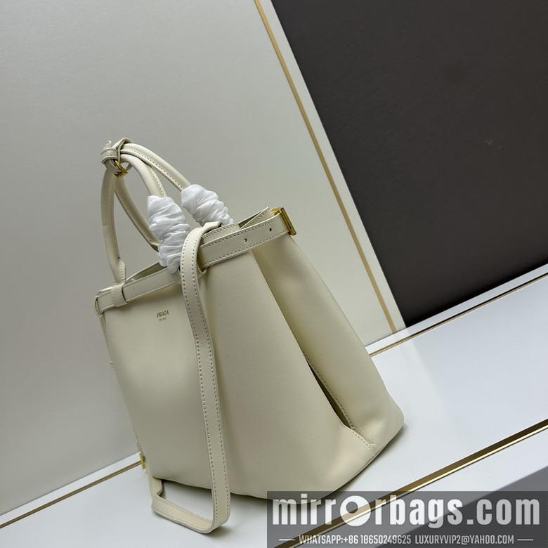Prada Bags Prada 1BA417 35x25x14cm ww3