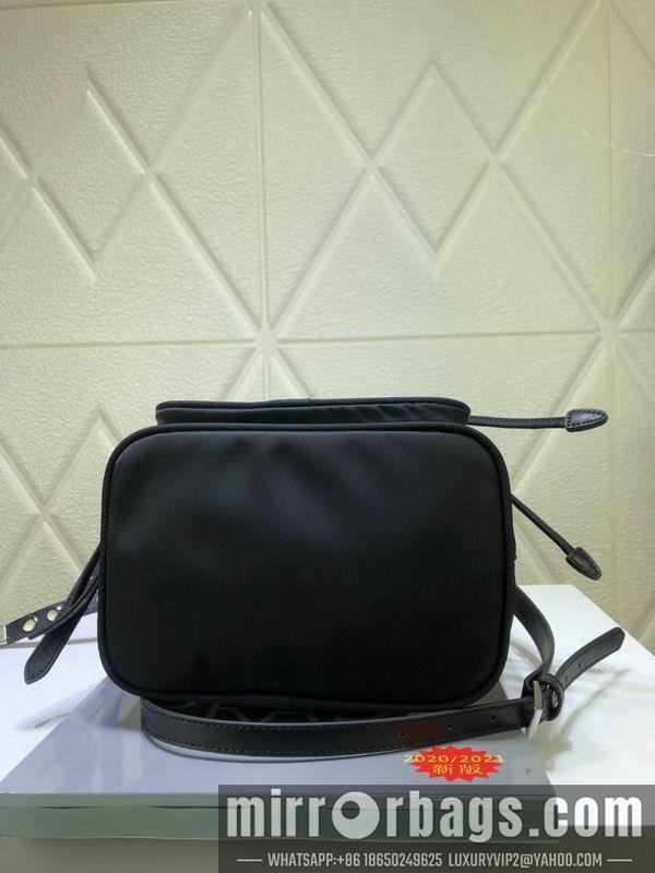 Prada Bags 938-1 17.5X22.5X13cm CN
