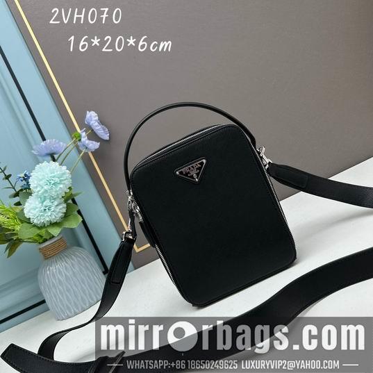Prada Bags Prada 2VH070 16x20x6cm ww 5色