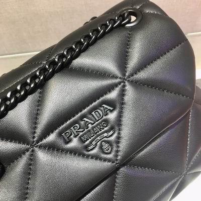 Prada Bags 1BD233 22x15x8cm ap 46