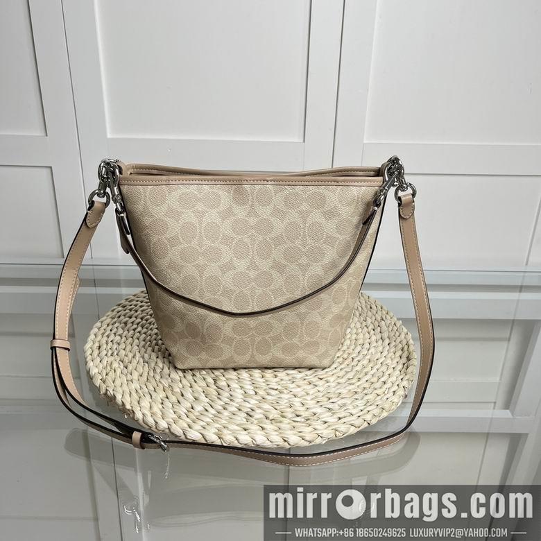 Coach Bags 28X22X10cm 070402 AZ 5