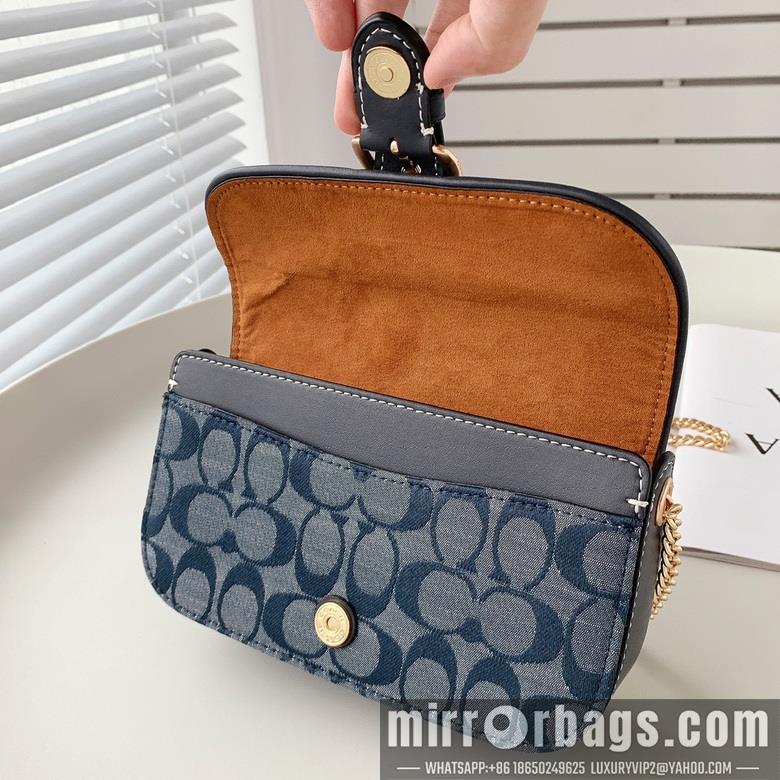 Coach Bags C8304 19X11X4.5cm JH