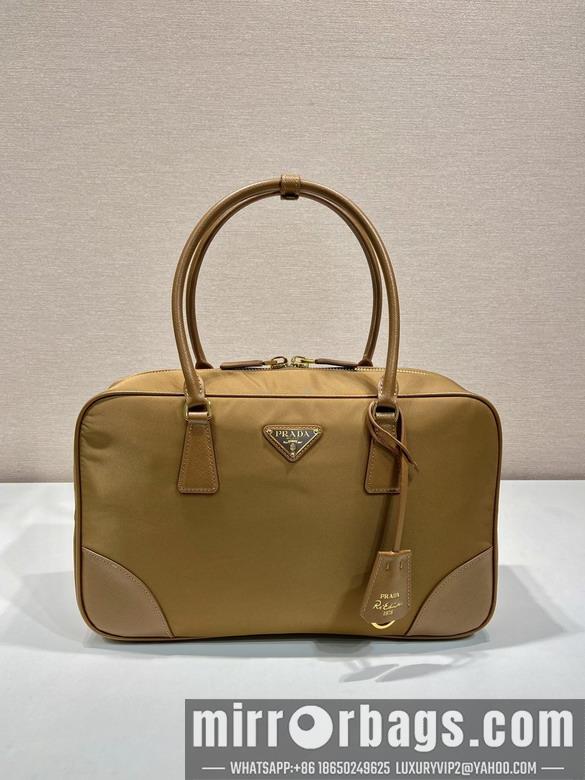Prada Bags Prada 1BB114 35x21.5x10cm AP1