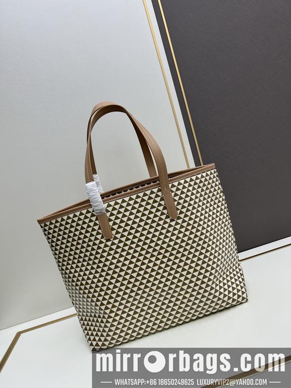 Prada Bags Prada 2509 47x31x14cm jj2