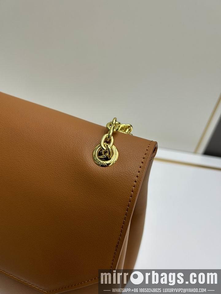 Prada Bags Prada 1BD368 36x23x12cm jj1
