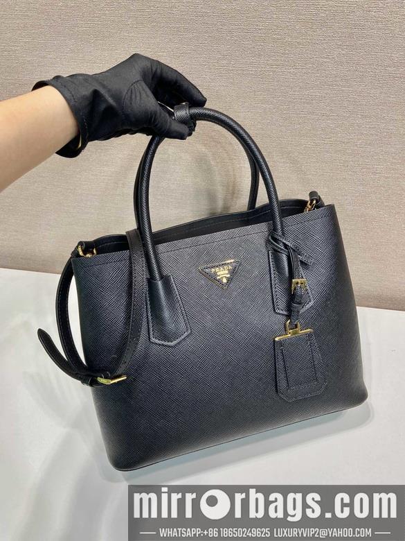 Prada Bags Prada 1BG775 33x24.5x14cm AP