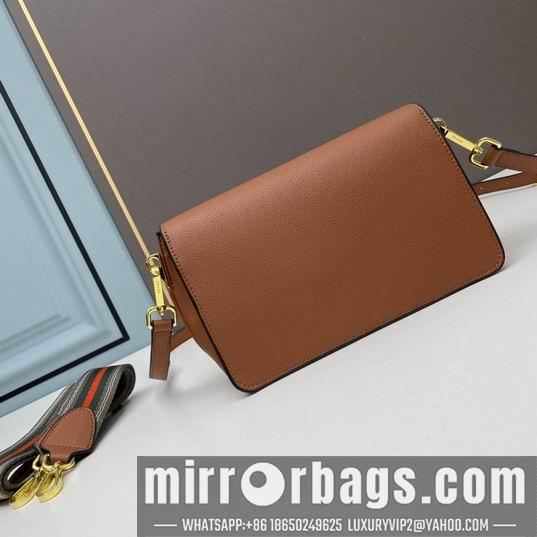 Prada Bags Prada 66133 24x15x10.5cm ww6色