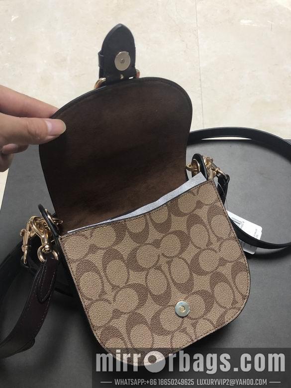 Coach Bags BH5691 17X16X7