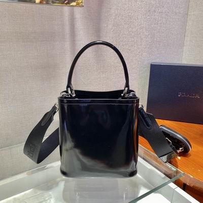 Prada Bags Panier 1BA319 19x20x11.5cm ap 09