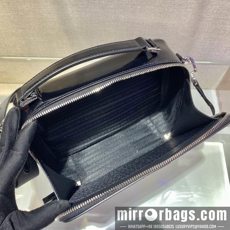 Prada Bags Brique 2VH069 22x16x6cm ap 02