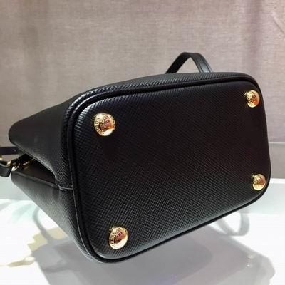 Prada Bags Panier AP1BA217 17x18X10.5