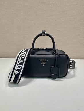 Prada Bags Prada 1BB102 24x12x8.5cm AP