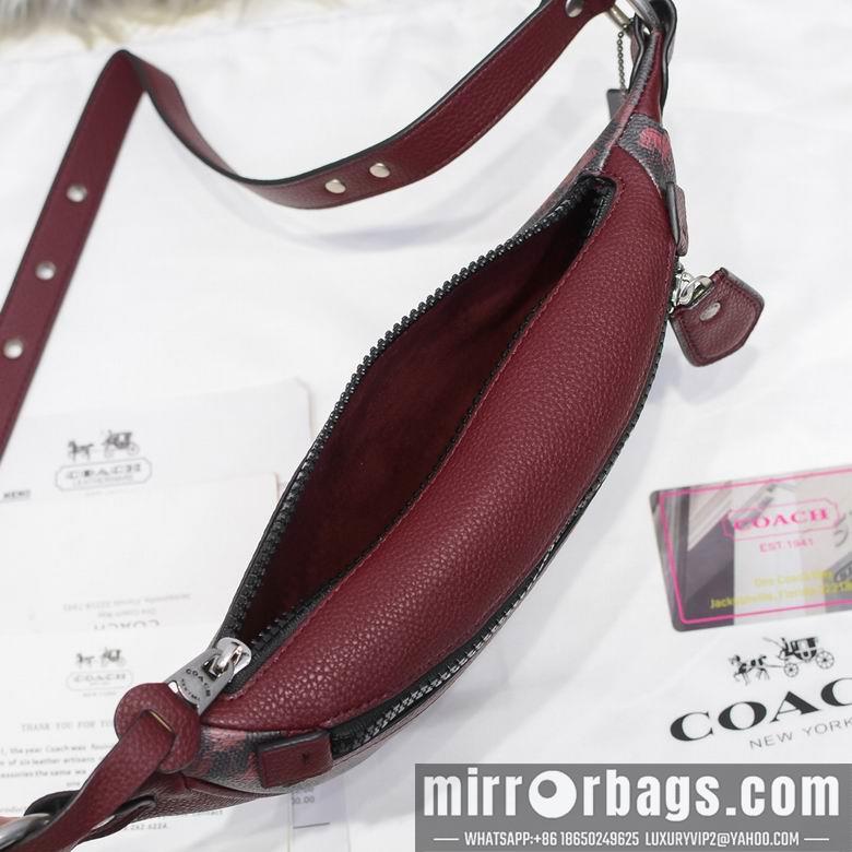 Coach Bags 88215 31x12x7cm CN