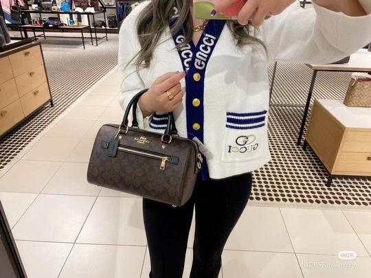Coach Bags 83607 26X15X13cm AZ 3colour