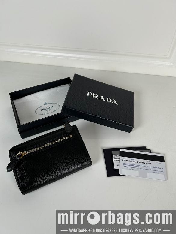 Prada Bags 1PP122 8.5X13cm YG 3colour