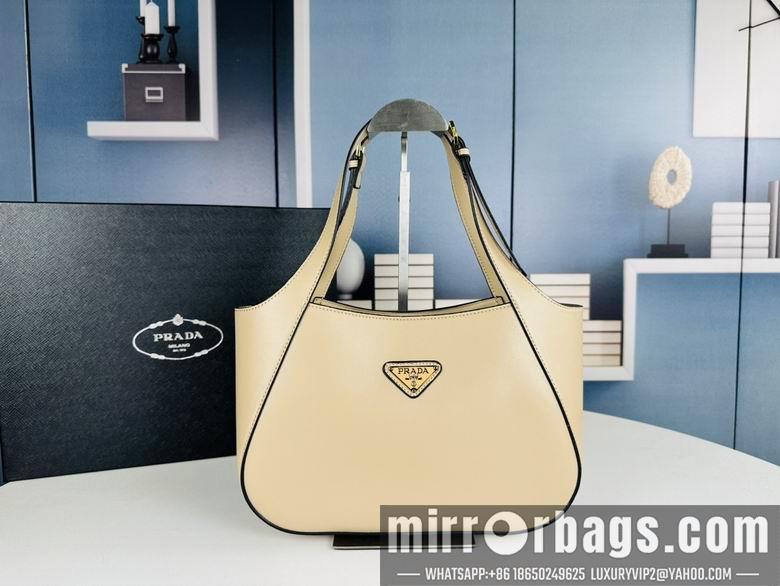 Prada Bags 1BG488 28X20X7.5cm XMY 4colour