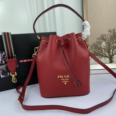 Prada Bags WW2090 21X25X15