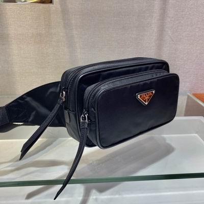 Prada Bags 1BL010 21x12.5x4 ap 06