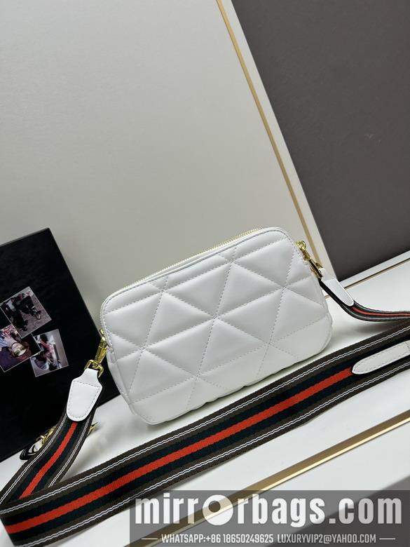 Prada Bags Prada 2101 24x15x7cm jj2