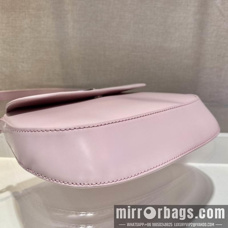 Prada Bags Cleo 1BD311 23x18x4cm ap 11