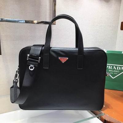 Prada Bags Re-Nylon 2VE368 36x28x4cm ap 33
