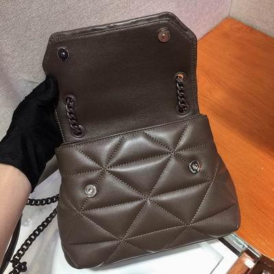 Prada Bags 1BD233 22x15x8cm ap 46