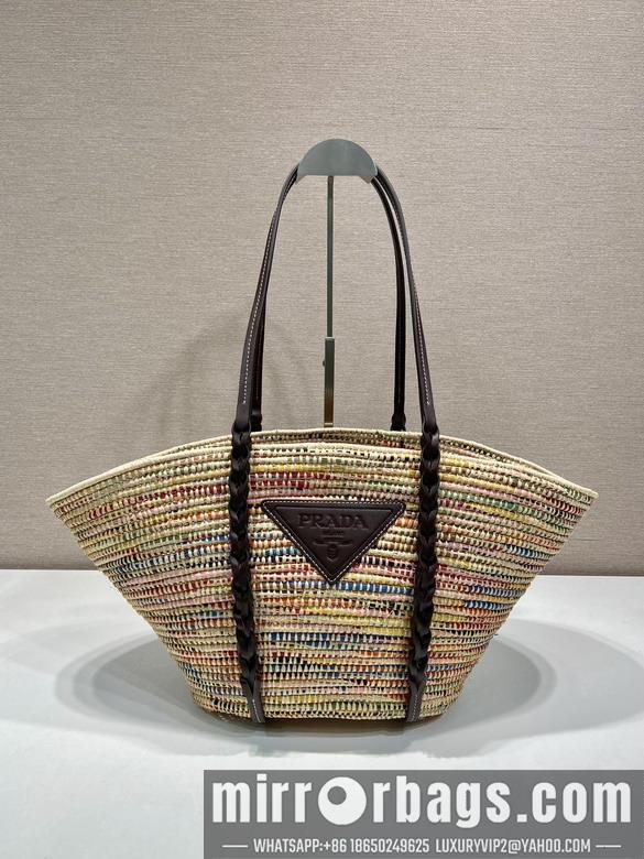 Prada Bags Prada 1BG312 24x24x17cm AP