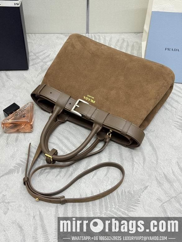 Prada Bags 1BA434 32X23X11cm WP